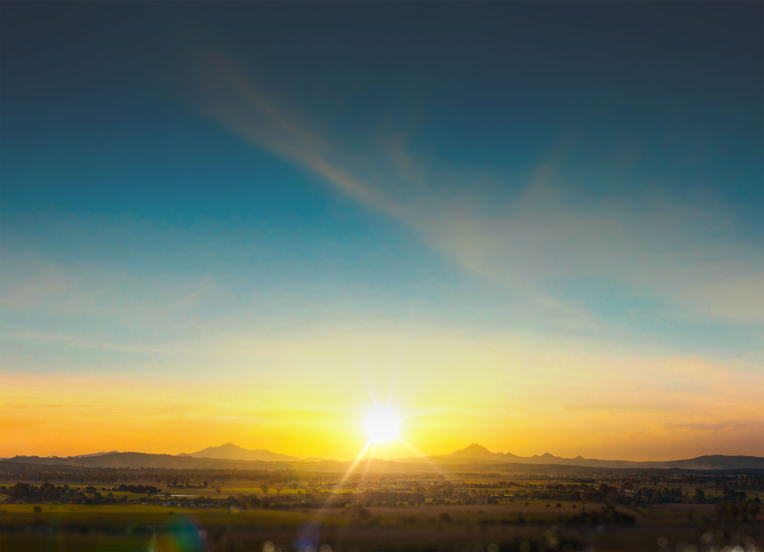 [Land for Sale] Spring Creek Estate Scenic Rim, Beaudesert OpenLot